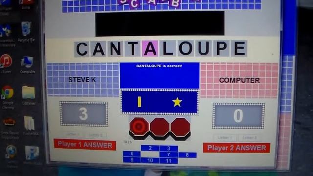Scrabble 2nd run game 7 смотреть онлайн