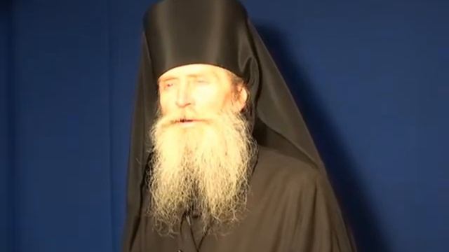 Инок Николай. Рождественское стихотворение. смотреть онлайн