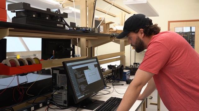 We DESTROYED Our Production Ceph Cluster смотреть онлайн
