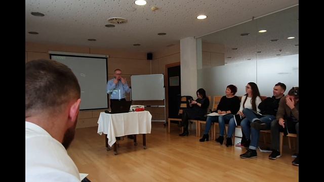 Sales Training Stas Avrasin смотреть онлайн