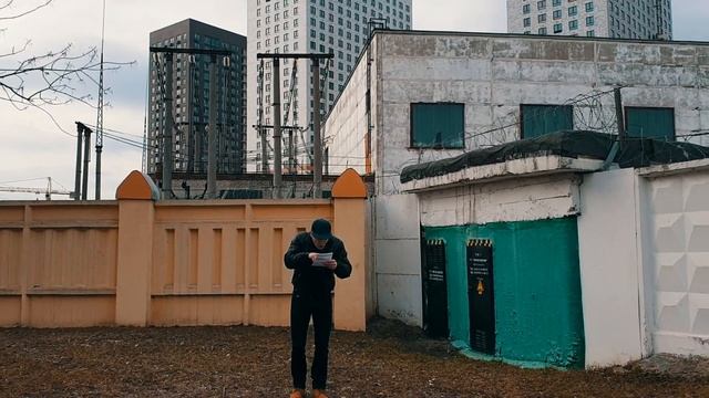 ЖК ЛЮБЛИНСКИЙ ПАРК ||3.33 || ГРУППА КОМПАНИЙ ПИК смотреть онлайн