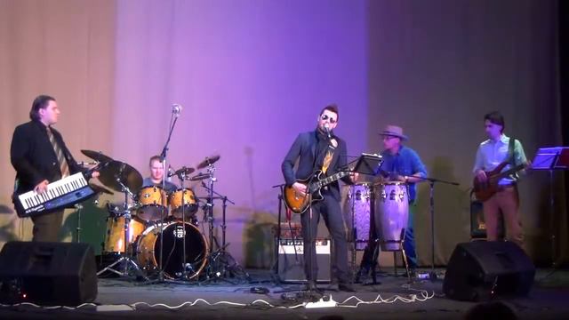 Timmy Peet & Pioneer Blues - Wicked Game Chris Isaak Cover смотреть онлайн