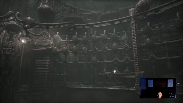 Scorn - Kwest Plays | Part 1 (Xbox Series S) смотреть онлайн