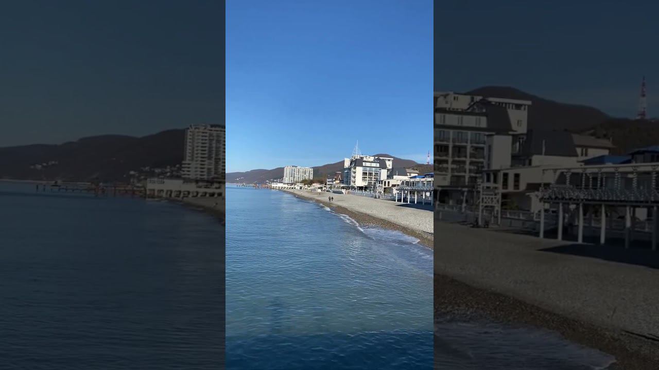 17.01.23 г.Погода Лазаревское #shorts #погодалазаревское #погодасочи #сочифорния #сочи #по6одасейчас смотреть онлайн