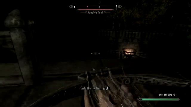 Skyrim Gameplay [Part 37]: Serana смотреть онлайн