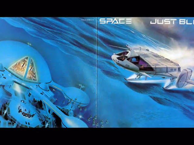 Space -  Deliverance