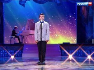 Валерий Макаров. Вокал - Ф. Тости "Воспоминание" - Синяя Птица. Сезон 2015