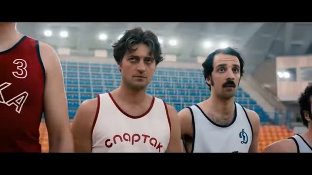 Движение вверх -  Знакомство с новым тренером