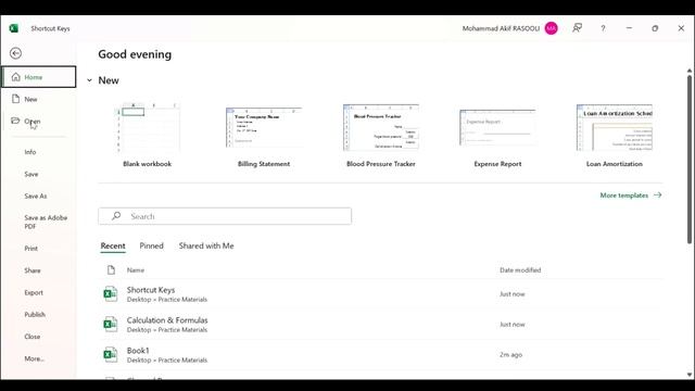 Open Excel Workbooks In New Windows With Office Tab смотреть онлайн