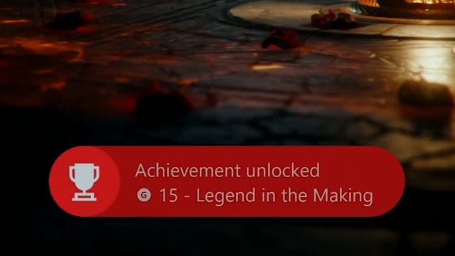 ALL ACHIEVEMENTS Assassin's Creed Odyssey went HAPPINESS to PAIN FAST смотреть онлайн
