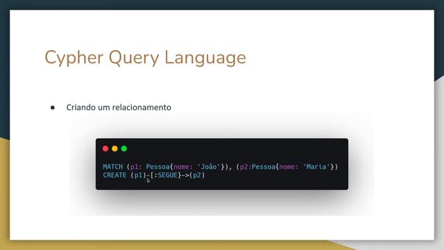Introdução ao Neo4j, Grafos, Nós, Rótulos e muito mais. смотреть онлайн