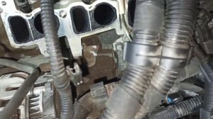 BMW g30 чистка впуска скорлупой грецкого ореха, сезонная мойка радиаторов,мойка впускного коллектор