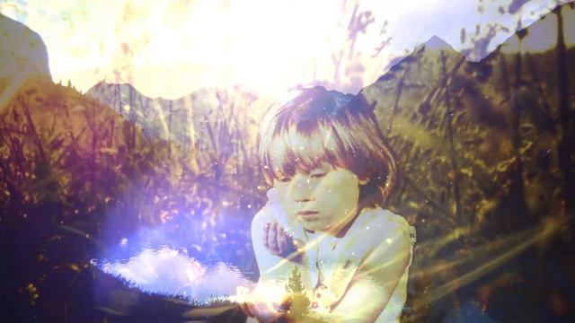 Сказки Белухи (музыкальная светоживопись) смотреть онлайн