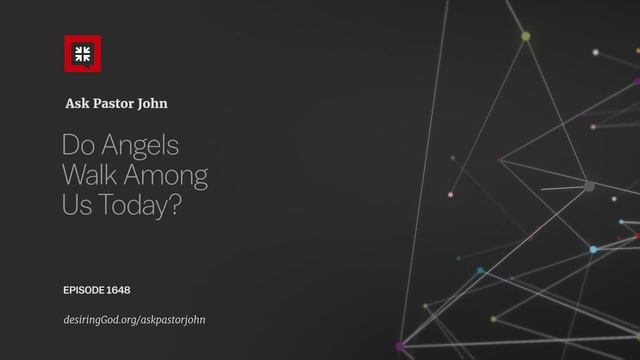 Do Angels Walk Among Us Today? смотреть онлайн