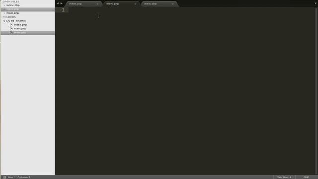 Bootstrap tutorial - deo 1 - kreiranje kostura sajta смотреть онлайн
