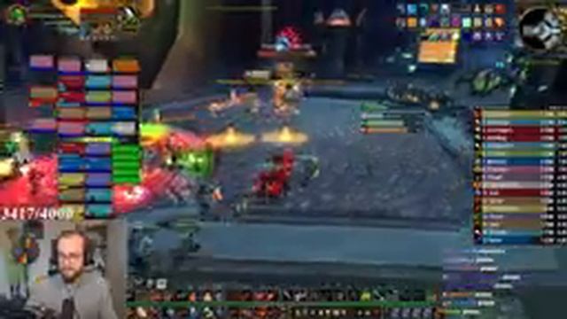 The Pugging Experience Continues смотреть онлайн