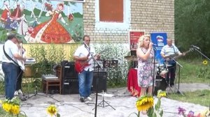 День малого села в с. Делехово
