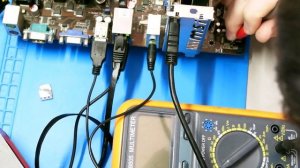 Нет звука на материнской плате ASUS P5KPL AM SE