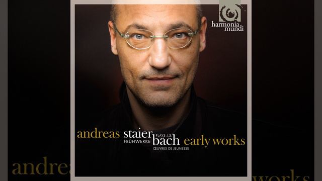 Suite in A Minor, BWV 818: V. Sarabande simple - Sarabande double смотреть онлайн