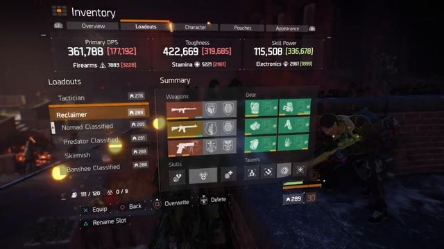 The Division - Global Event "OUTBREAK" - best BUILDS to use (Solo/Group) and a little TRICK ;-) смотреть онлайн