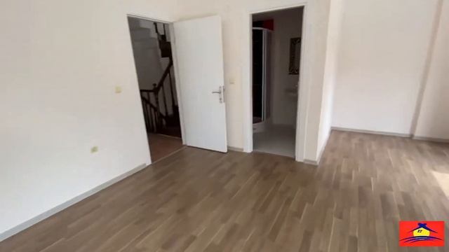 Вилла в Анталии, район Сарысу смотреть онлайн