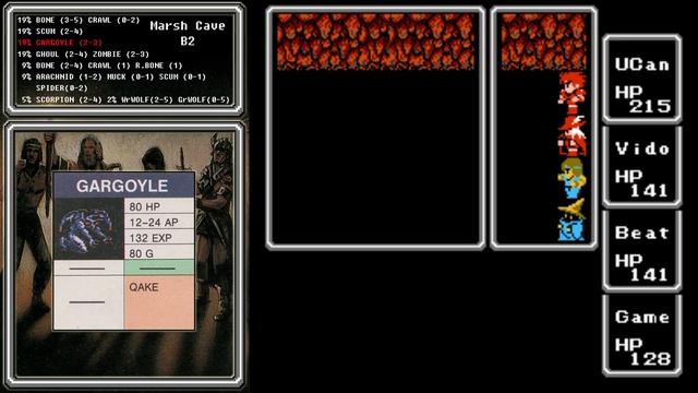 #FinalFantasy Final Fantasy NES - ULTIMATE GUIDE - ALL Treasures, MAPS, ENEMY DATA, and MORE! смотреть онлайн