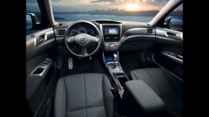 Субару Форестер 3 Недостатки б/у | Обзор Subaru Forester III от Авто Перца