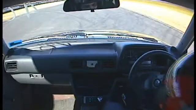 3rd Power Oversteer No.1 смотреть онлайн