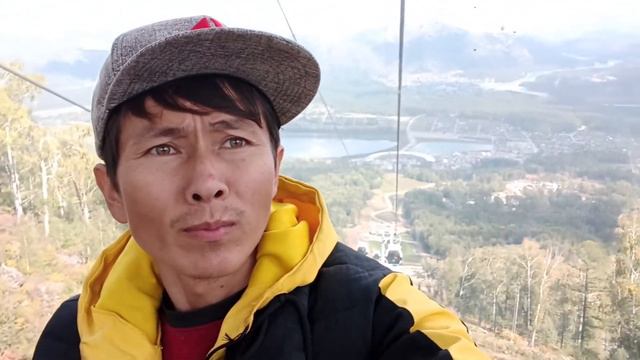 Горный Алтай село манжерог смотреть онлайн