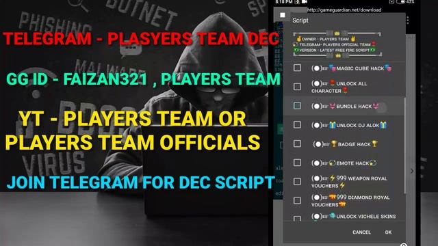 How To Decrypt Any Lua Script | Lua Dec Tool | Paid Tool Free | Players Team Decompiler | смотреть онлайн