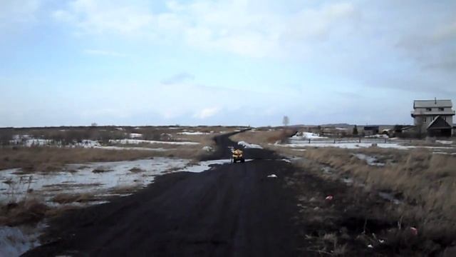 Детский квадроцикл 5118-3 смотреть онлайн