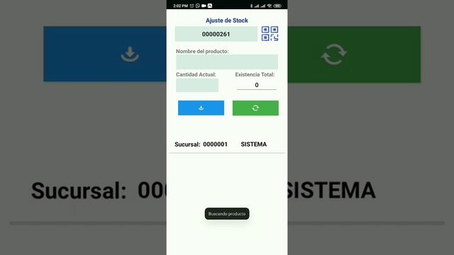 CREAR UN APP DE INVENTARIO CON ANDROID STUDIO 4.0 Y MYSQL - INTRODUCCION смотреть онлайн
