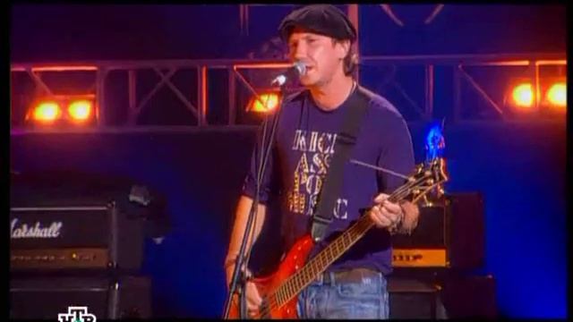 Уматурман - Раненый в висок (live) смотреть онлайн