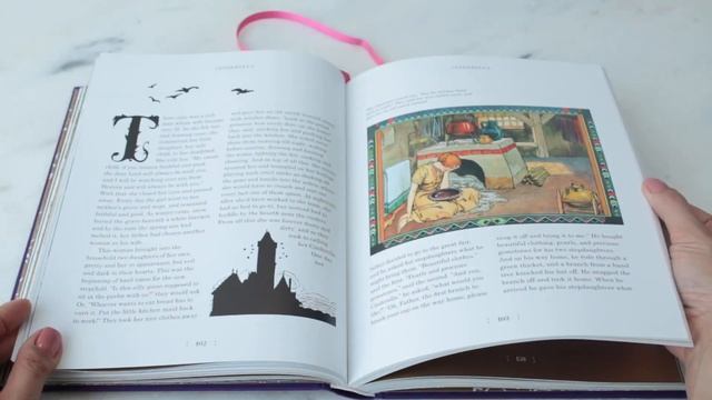 Fairy Tales of the Brothers Grimm | Taschen | BookCravings