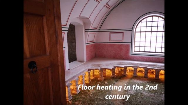 Trip to Carnuntum. смотреть онлайн