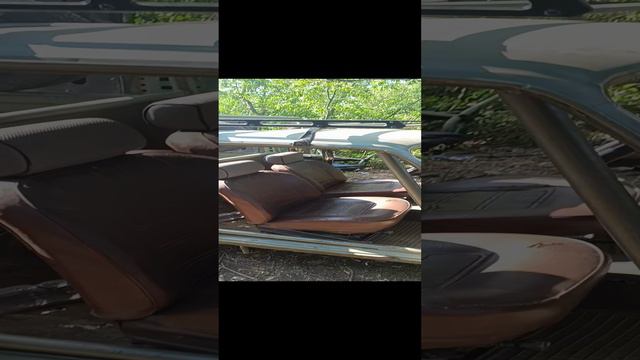 Багги ваз 01