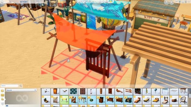 THE TEA ON ISLAND LIVING ?☕ // The Sims 4 - GAMEPLAY, CAS, BUILD/BUY смотреть онлайн