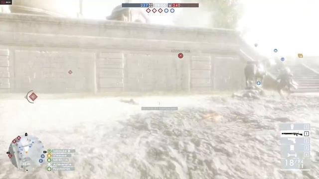 Battlefield 1 64 player server radeon 480 phenom ii 975 смотреть онлайн