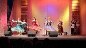 "БЯСЕДА" - "Вишнёвый сад". ЛУЧШЕЕ и для ВАС!!!  Самый популярный народный ансамбль Беларуси!!!