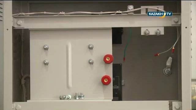 "Industry and technologies" (29.10.15)- Kazakh TV-kz смотреть онлайн