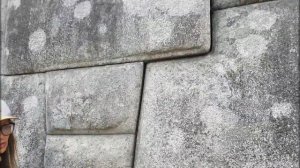 Мачу Пикчу - 25.09.2018