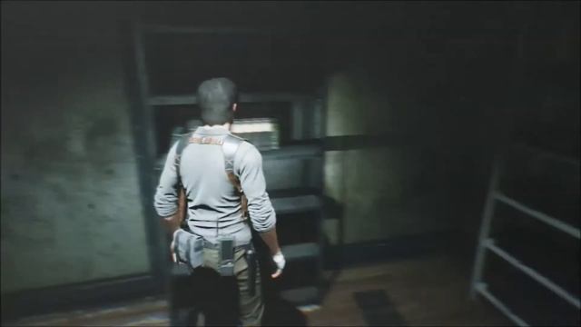 The Evil Within 2 - Q9550 + GTX 950 - смотреть онлайн