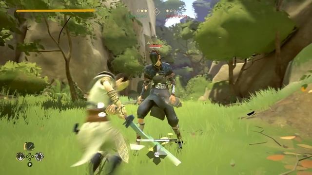 Why Sifu Succeeded Where Absolver Failed
