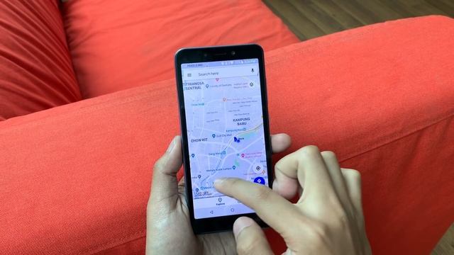 Ulasan: Wiko Sunny3 Plus - Telefon RM249 Dengan Android Go смотреть онлайн