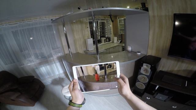 APPLE ARkit Ios 11 обзор - ВЕЛИКОЛЕПНО!!!! (осторожно много эмоций и дополненная реальность)