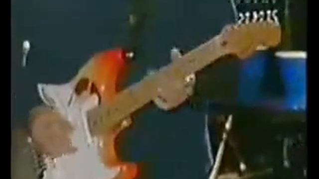 Eric Clapton River of tears subtitulado смотреть онлайн