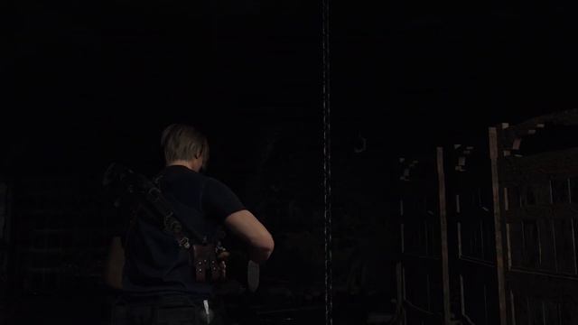 RESIDENT EVIL 4 (2023) Прохождение Глава 7 смотреть онлайн