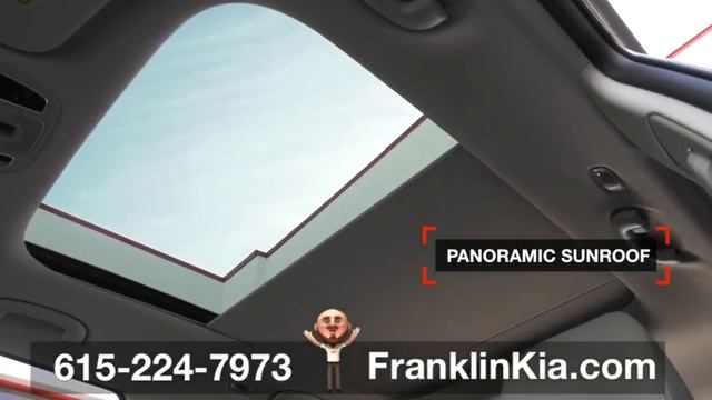 2017 Kia Soul Plus Nashville, TN - Engine Transmission, Exterior, Franklin Kia смотреть онлайн