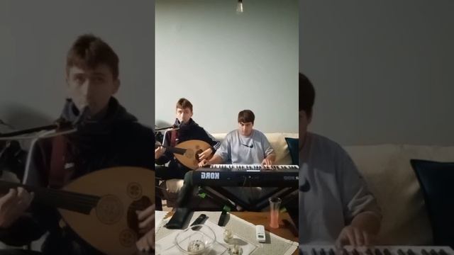 Mastika Mastika - KORG PA 300 смотреть онлайн