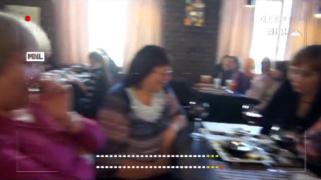 20 НОЯБРЯ 2016. ALTAY MODEL`S SHOW - (Часть 1) смотреть онлайн